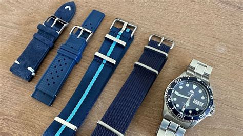 blushark watch bands